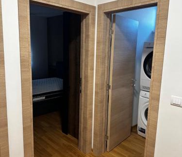Sombor Apartment | LUX APARTMENS GLIGA Lux 8