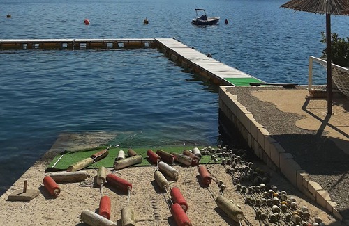 Orahovac Apartment | Lux apartment Ksenia 3