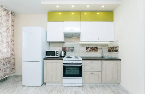 Pozniaky Apartment | Lux apartment on Dragomanova