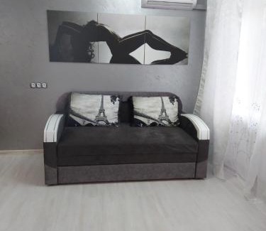 Mykolaiv Apartment | Lux apartment Sadovaya street