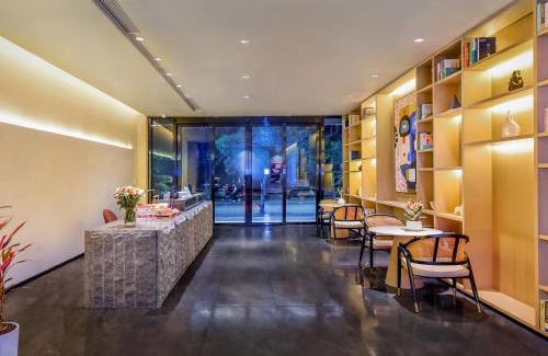 Qixing Hotel | Lux CABINS一方山水