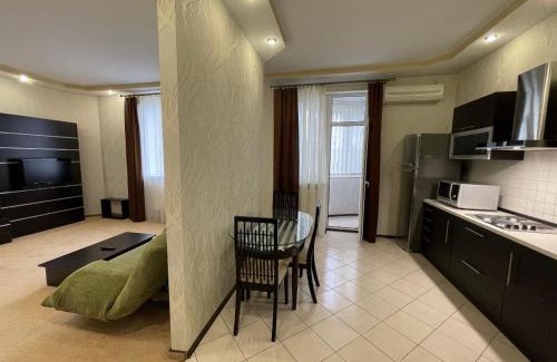 Dnipro Apartment | LUX central apartment