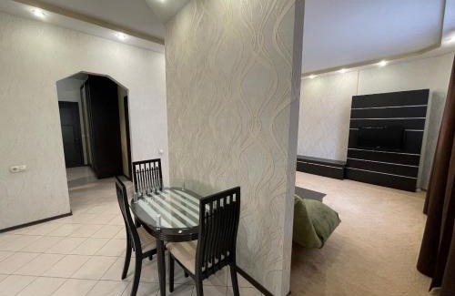 Dnipro Apartment | LUX central apartment