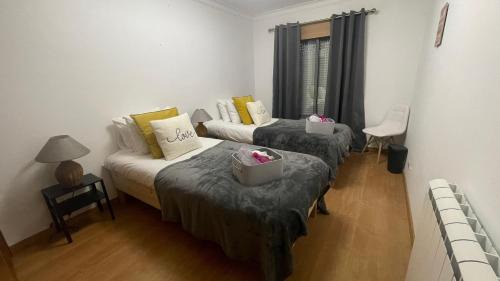 Palhais Apartment | Lux & Design Apartment in Montijo, Lisbon