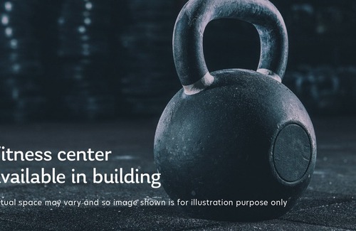 City West Apartment | Lux Downtown 1BR w/ Gym, W/D, Pool, near Staples Center by Blueground