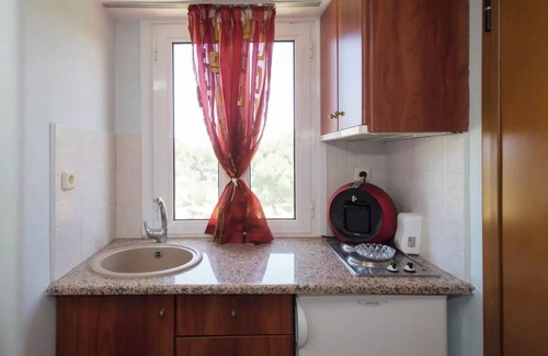 Lepreo Apartment | Lux front beach Apartment+breakfast Peloponnese