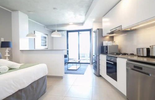Hillhead Apartment | Lux Holiday Apartment Sibaya