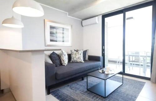 Hillhead Apartment | Lux Holiday Apartment Sibaya