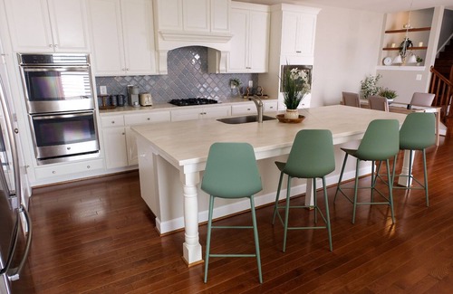 Ashburn House | LUX HOME 5 BD, GIFT CARD, GAME ROOM, and more!