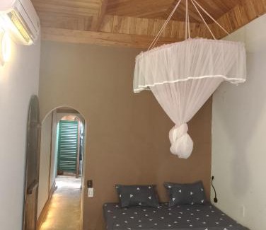 Dat Do Apartment | LUX HOME Phước Hải