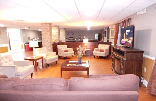 Cordele Hotel | Lux Hotel