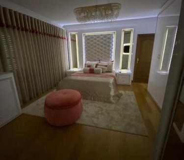 Ferreira House | Lux House