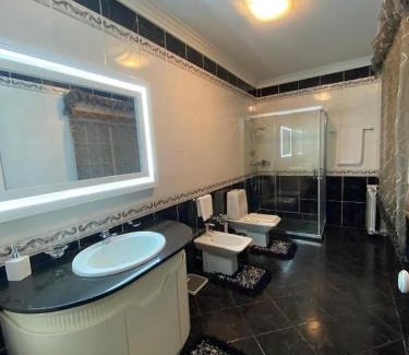 Ferreira House | Lux House