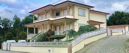 Ferreira House | Lux House