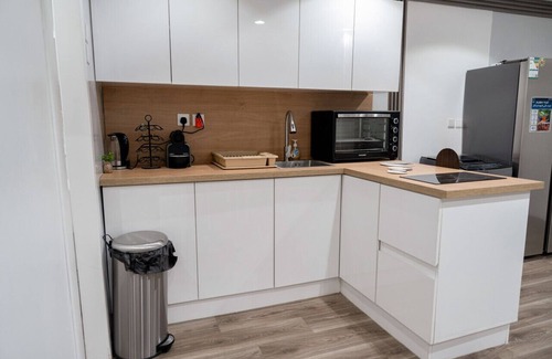 Mecca Apartment | Lux Kaaba Suite | Rooftop Pool