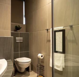 Sandown Hotel | Lux Leisure Apartment Hotel Sandton