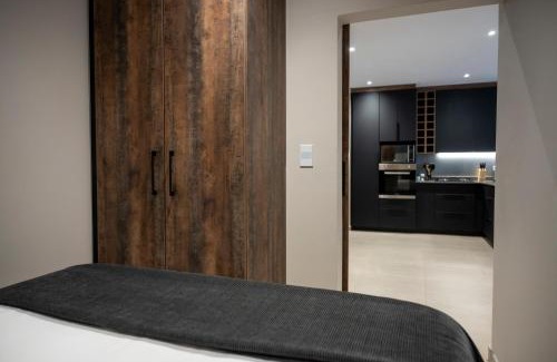 Sandown Hotel | Lux Leisure Apartment Hotel Sandton