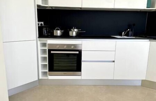 Qawra Apartment | LUX Penthouse Bugibba Seafront