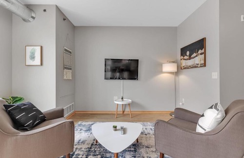 Prospect Park House | Lux Retreat and Gym