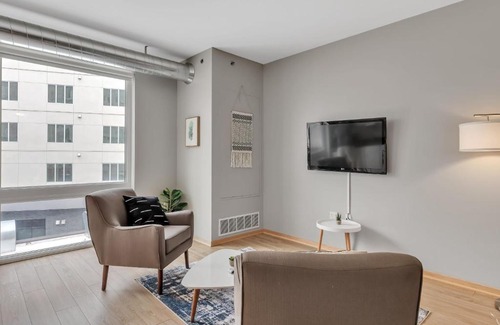 Prospect Park House | Lux Retreat and Gym
