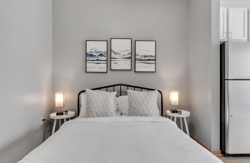 Prospect Park House | Lux Retreat and Gym