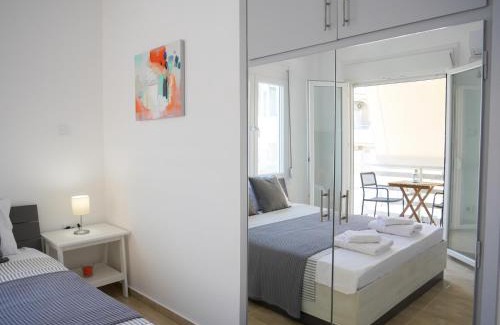 Porto Rafti Apartment | Lux Sea Apartment - Porto Rafti