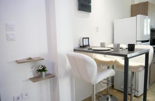 Porto Rafti Apartment | Lux Sea Apartment - Porto Rafti