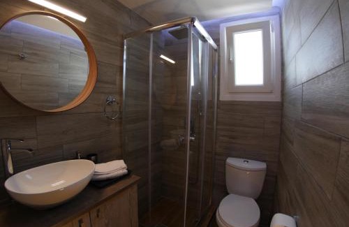 Porto Rafti Apartment | Lux Sea Apartment - Porto Rafti