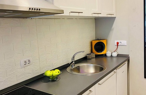 Mejasi Apartment | Lux stay in Split apartment with beautiful garden away from noise and crowds