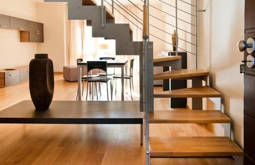 Catania City Centre Apartment | LUX Studio and Apartment