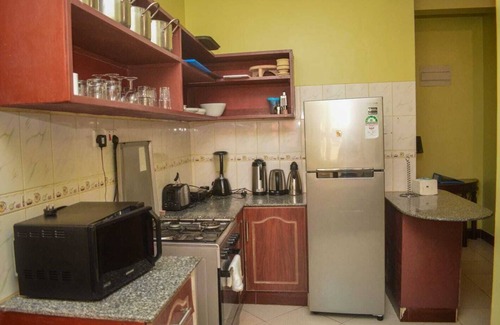 Shanzu Apartment | Lux Suites Dofils Sunset Apartments