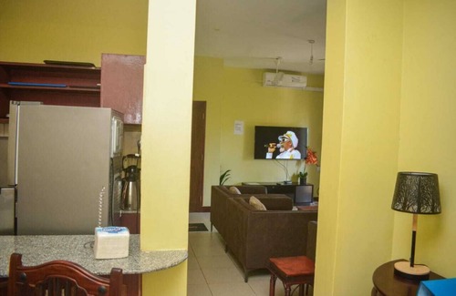 Shanzu Apartment | Lux Suites Dofils Sunset Apartments