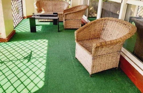 Shanzu Apartment | Lux Suites Dofils Sunset Apartments