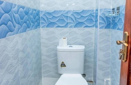 Bomet Apartment | Lux Suites Jeda Homes Bomet