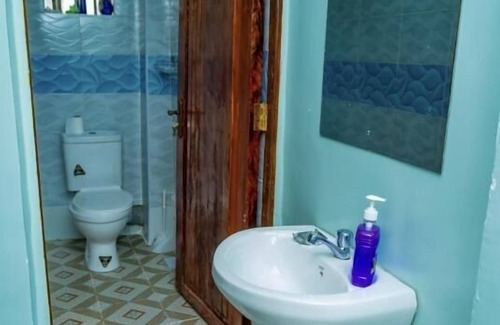 Bomet Apartment | Lux Suites Jeda Homes Bomet