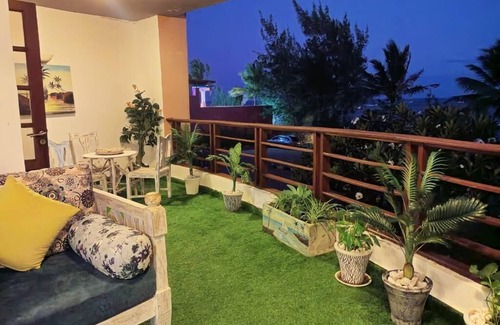 Shanzu Apartment | Lux Suites Lamera Beachfront Villas