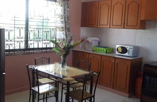 Nakuru Villa | Lux Suites Marura Holiday Villa Nakuru