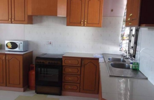 Nakuru Villa | Lux Suites Marura Holiday Villa Nakuru