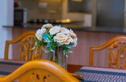 Nairobi Apartment | Lux Suites Morningside Greens Apartments