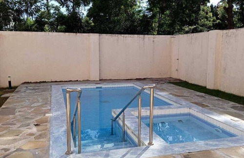 Mombasa Villa | Lux Suites Nyali Holiday Villa