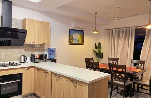 Mtwapa House | Lux Suites Sultan Palace Town Houses