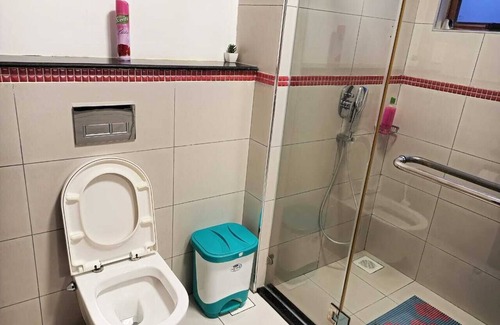 Mtwapa House | Lux Suites Sultan Palace Town Houses