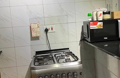 Kitengela Apartment | Lux Suites The Urbanite Apartments