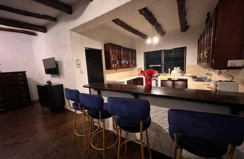Mtwapa Villa | Lux Suites Villa Rosa Mtwapa