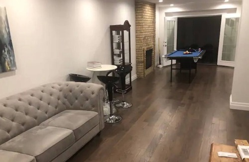 Halton Regional Municipality House | Lux Villa.