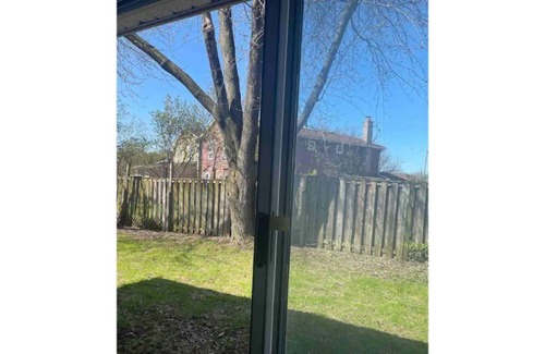 Halton Regional Municipality House | Lux Villa.