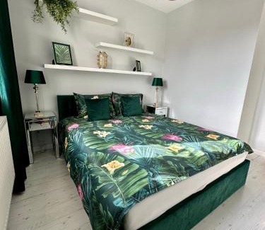 Kalisz Apartment | LuxApart Kalisz New