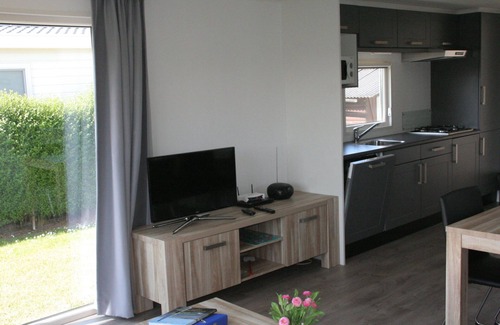 Retranchement House | Luxe 6 persoons by Interhome