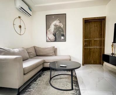 Surulere Apartment | Luxe Apartments Surulere