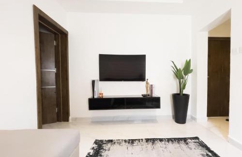 Surulere Apartment | Luxe Apartments Surulere